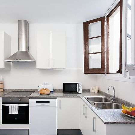 Key Vintage - Passeig De Gracia Apartment Barcelone Chambre photo