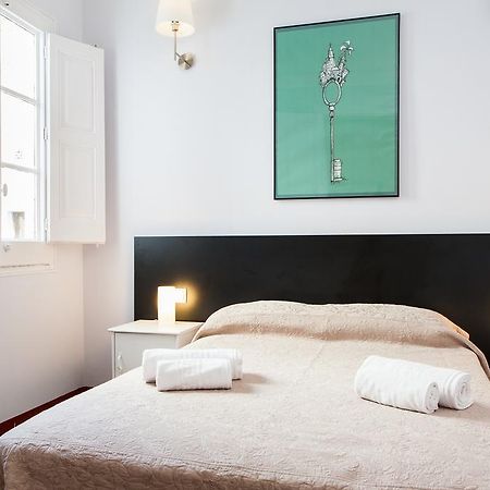 Key Vintage - Passeig De Gracia Apartment Barcelone Chambre photo