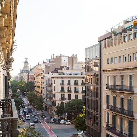 Key Vintage - Passeig De Gracia Apartment Barcelone Chambre photo