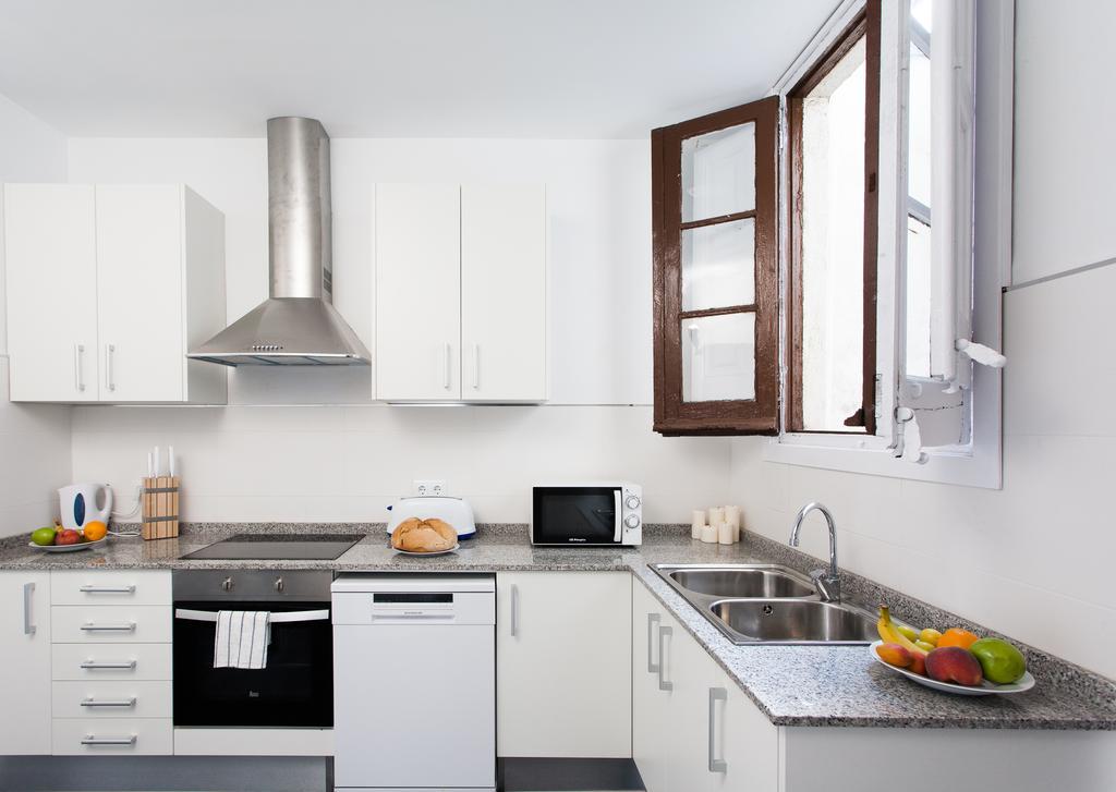 Key Vintage - Passeig De Gracia Apartment Barcelone Chambre photo