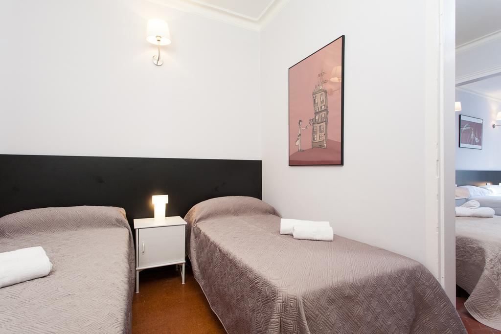 Key Vintage - Passeig De Gracia Apartment Barcelone Chambre photo