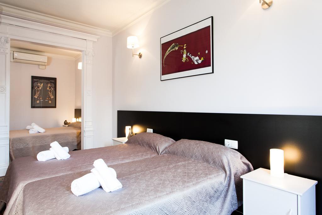 Key Vintage - Passeig De Gracia Apartment Barcelone Chambre photo