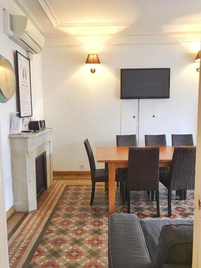 Key Vintage - Passeig De Gracia Apartment Barcelone Extérieur photo