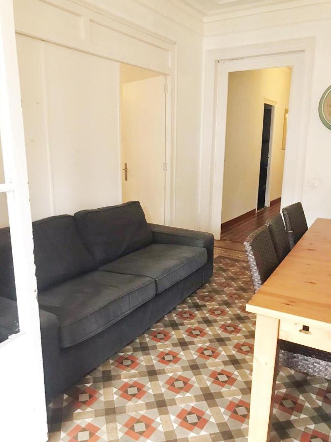 Key Vintage - Passeig De Gracia Apartment Barcelone Extérieur photo